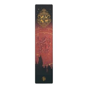 Marcapáginas / Colección Harry Potter/ Marcapáginas de Gryffindor/