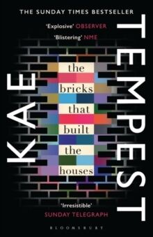 The Bricks that Built the Houses: