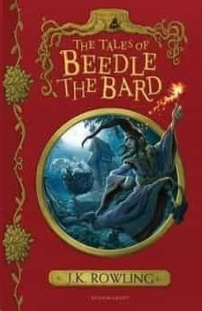 The Tales of Beedle the Bard