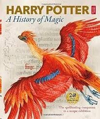 Harry Potter - A History of Magic