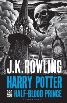 Harry Potter 6: and the Half-Blood Prince