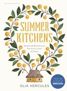 Summer Kitchens :