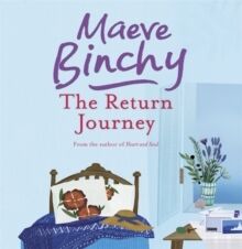 The Return Journey (CD-Audio)