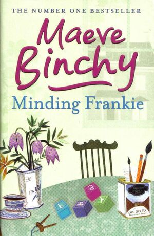 Minding Frankie