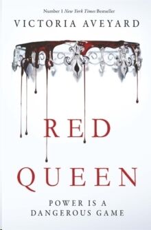 (01) Red Queen