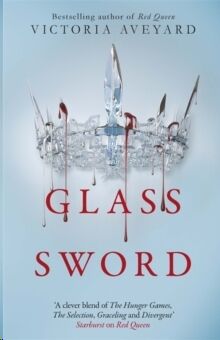 (02) Glass Sword