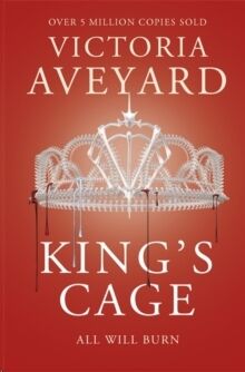 (03) King's Cage