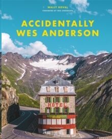 Accidentally Wes Anderson