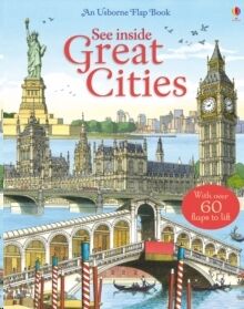 See Inside Great Cities