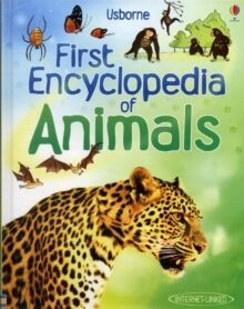 First Encyclopedia of Animals