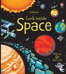 Look inside space