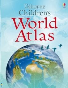 Children's World Atlas