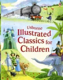 Illustrated Classics for Children