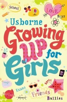 Growing up for Girls