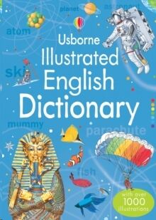 Illustrated English Dictionary