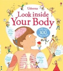 Look Inside Your Body