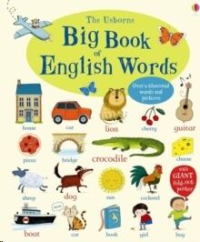 Big Book of English Words