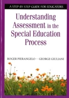 Understanding Assessment in the Special Education Process: