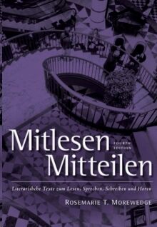 Mitlesen Mitteilen