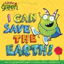 Can Save the Earth!