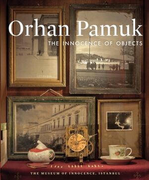 The Innocence of Objects