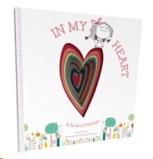 In My Heart : A Book of Feelings