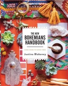 New Bohemians Handbook