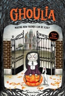 (1) Ghoulia