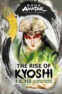 Avatar, the Last Airbender: The Rise of Kyoshi
