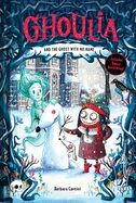 (3) Ghoulia and the Ghost with No Name
