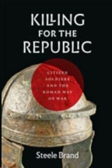 Killing for the Republic