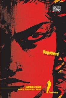 Vol.1:1 Vagabond (VIZBIG Edition)