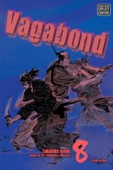 Vol.8:8 Vagabond (VIZBIG Edition)