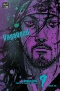 Vol.9:9 Vagabond (VIZBIG Edition) (3-In-1)