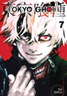 (7:7) Tokyo Ghoul