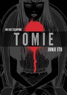 Tomie: Complete Deluxe Edition