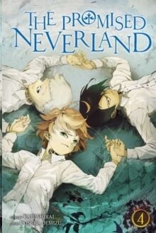 (04) The Promised Neverland