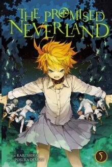 (05) The Promised Neverland