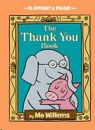 The Thank You Book