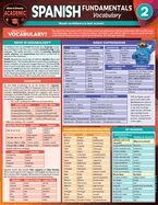 Spanish Fundamentals 2
