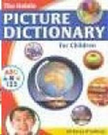 The Heinle Picture Dictionary for Children: Workbook