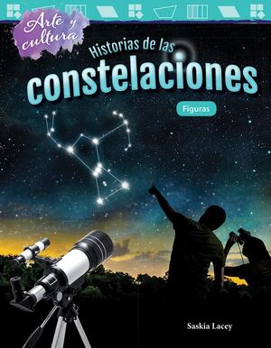 Arte Y Cultura: Historias de Las Constelaciones