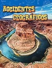 Accidentes geograficos (Landforms)