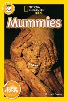 Mummies - Level 2