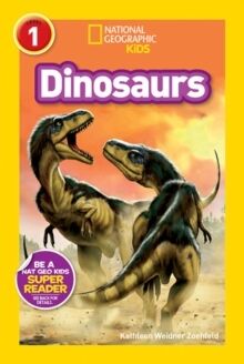 Dinosaurs - Level 1