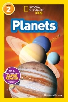 Planets - Level 2