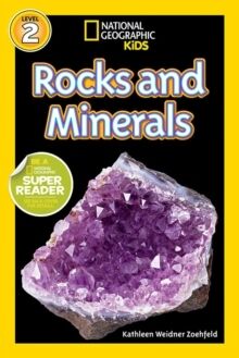 Rocks and Minerals - Level 2