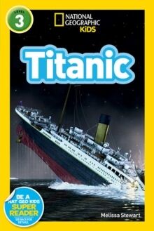 Titanic - Level 3