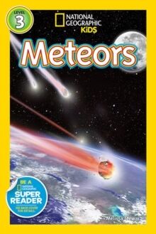 Meteors - Level 3
