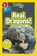 Real Dragons!
